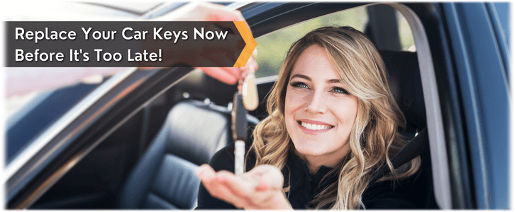 Car Key Replacement Service Scottsdale AZ