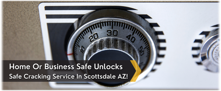 Safe Cracking Service Scottsdale AZ